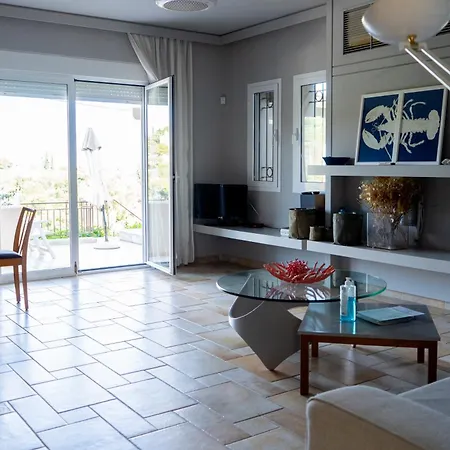 Pentathlon Collection Porto Cheli