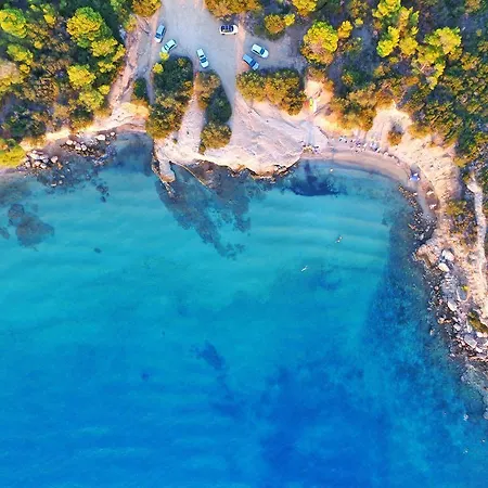 Pentathlon Collection - Private Pool Getaways Villa *