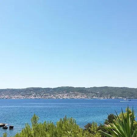 Pentathlon Collection - Private Pool Getaways Villa Porto Heli
