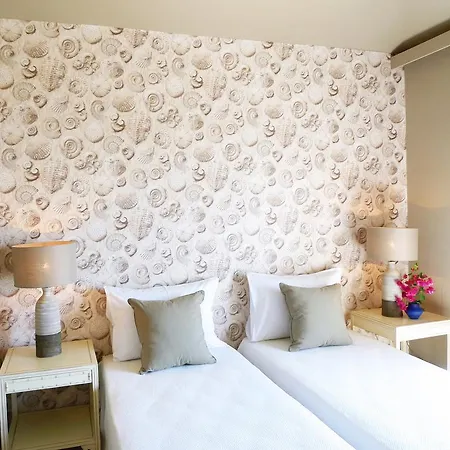 Villa Pentathlon Collection - Private Pool Getaways Porto Heli