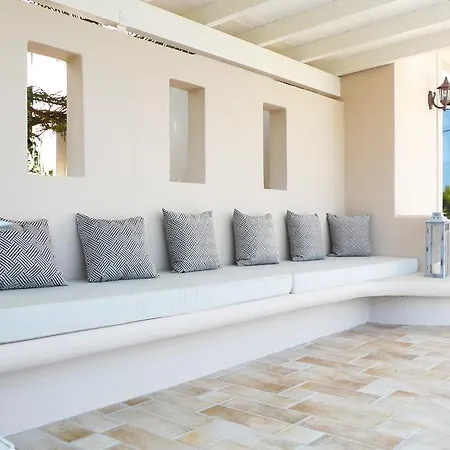 Pentathlon Collection - Private Pool Getaways * Porto Heli