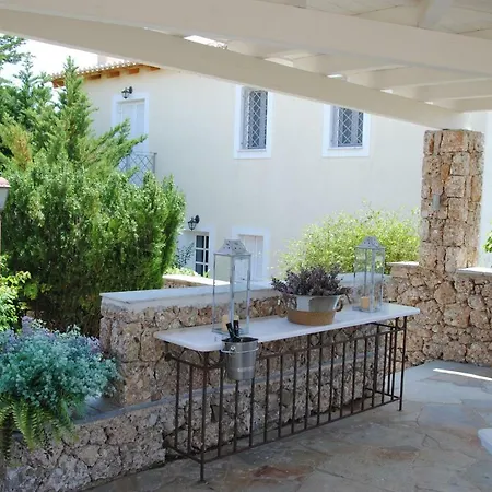 Pentathlon Collection - Private Pool Getaways