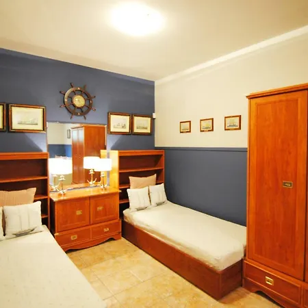 Pentathlon Collection - Private Pool Getaways Porto Heli