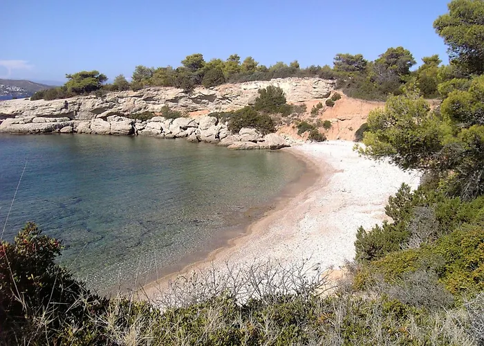 Pentathlon Collection * Porto Heli
