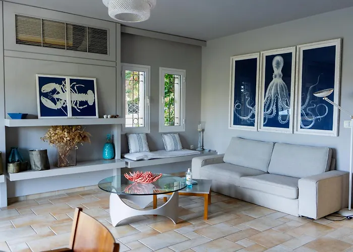 Pentathlon Collection Villa Porto Cheli