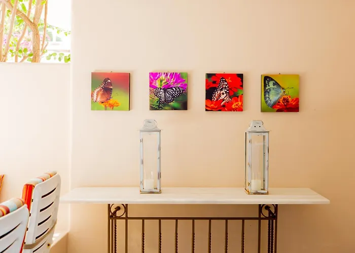 Pentathlon Collection Villa *