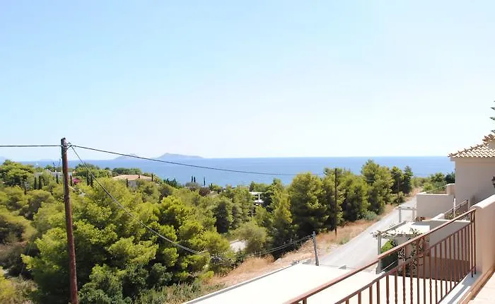 Villa Pentathlon Collection Porto Cheli