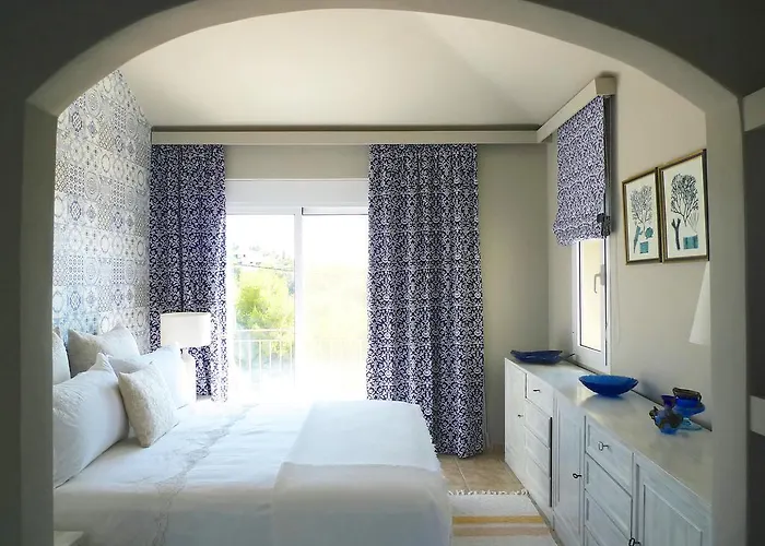 Pentathlon Collection Villa Porto Cheli