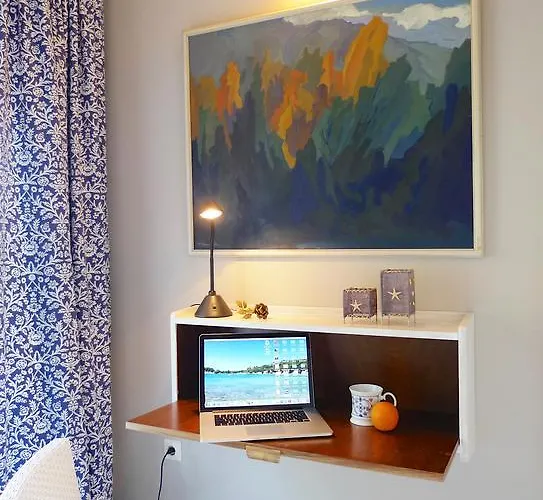 Villa Pentathlon Collection Porto Cheli