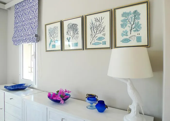 Pentathlon Collection Villa Porto Cheli