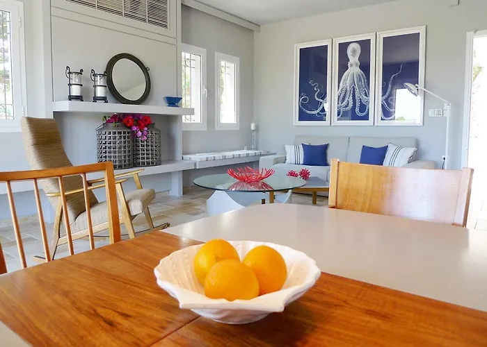 Pentathlon Collection Porto Cheli