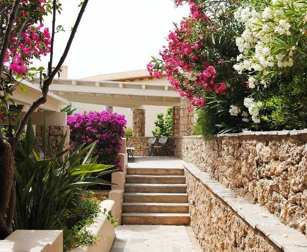 Villa Pentathlon Collection Porto Cheli