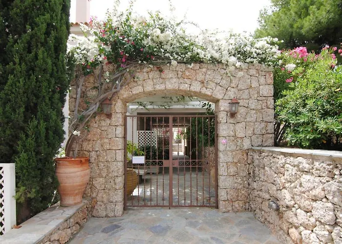 Pentathlon Collection Porto Cheli