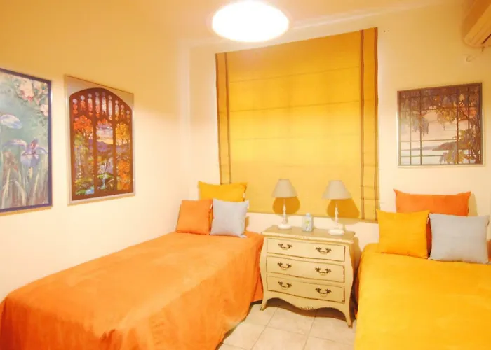 Villa Pentathlon Collection *