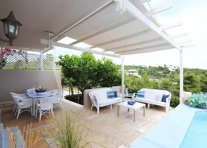 Villa Pentathlon Collection *