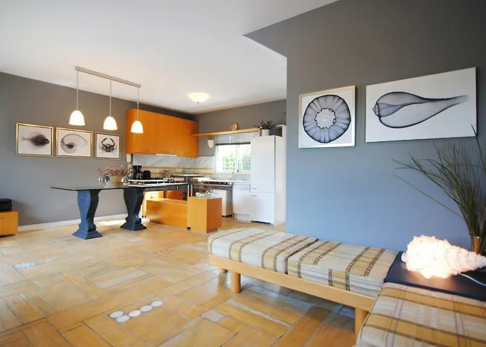 Villa Pentathlon Collection Porto Cheli