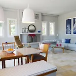 Villa Pentathlon Collection