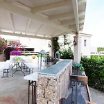 Villa Pentathlon Collection Porto Heli