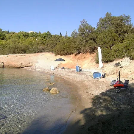Pentathlon Collection Porto Heli