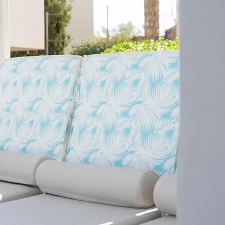 Pentathlon Collection - Private Pool Getaways * Porto Heli