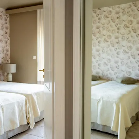 Villa Pentathlon Collection - Private Pool Getaways Porto Heli