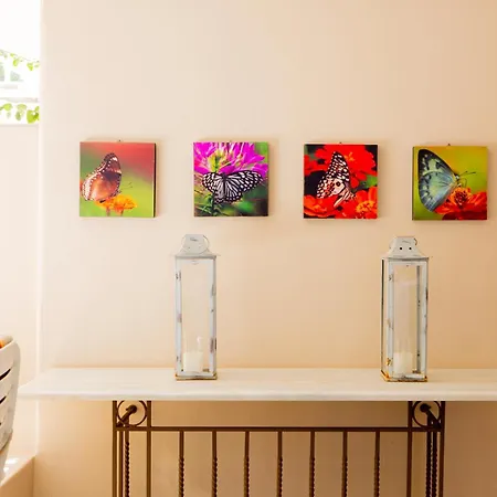 Pentathlon Collection Villa *