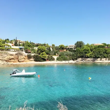 Villa Pentathlon Collection Porto Heli