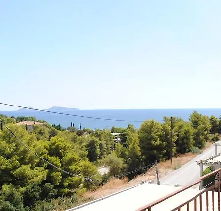 Βίλα Pentathlon Collection Πόρτο Χέλι