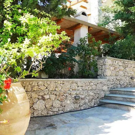 Pentathlon Collection Villa Porto Heli
