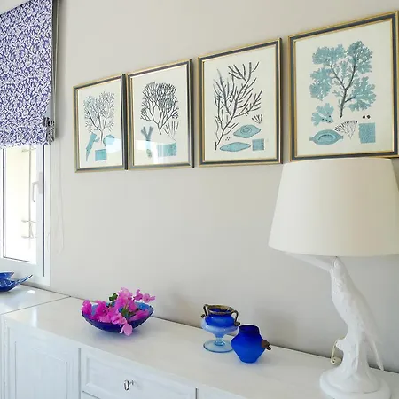 Pentathlon Collection Villa Porto Cheli
