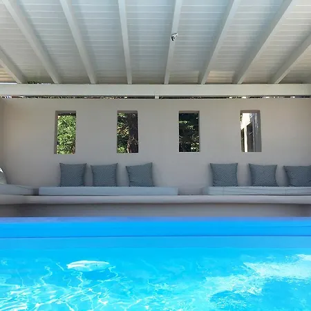 Pentathlon Collection - Private Pool Getaways *