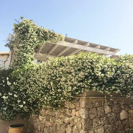 Villa Pentathlon Collection - Private Pool Getaways Porto Heli