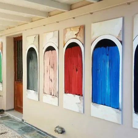 Pentathlon Collection - Private Pool Getaways
