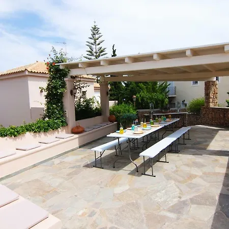 Pentathlon Collection - Private Pool Getaways