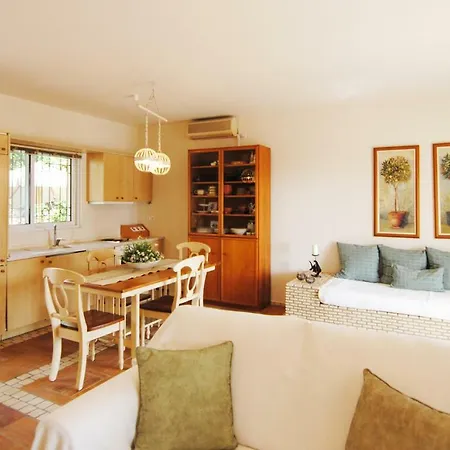 Pentathlon Collection Villa Porto Heli
