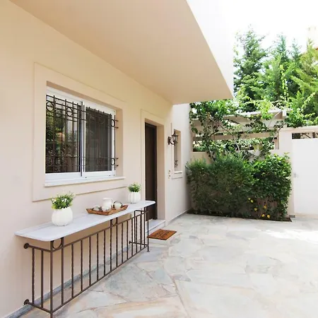 Pentathlon Collection Villa *