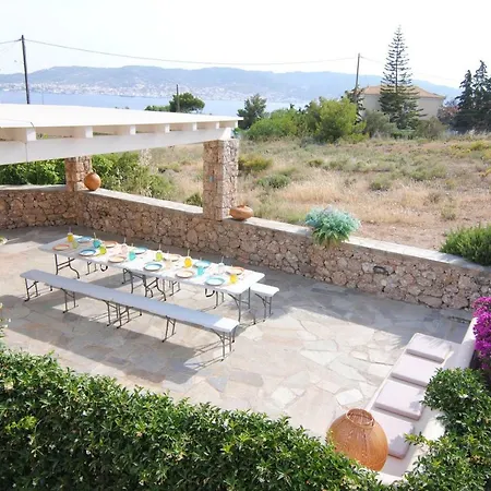 Pentathlon Collection * Porto Heli