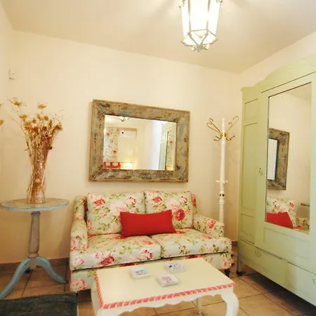Pentathlon Collection Villa Porto Cheli