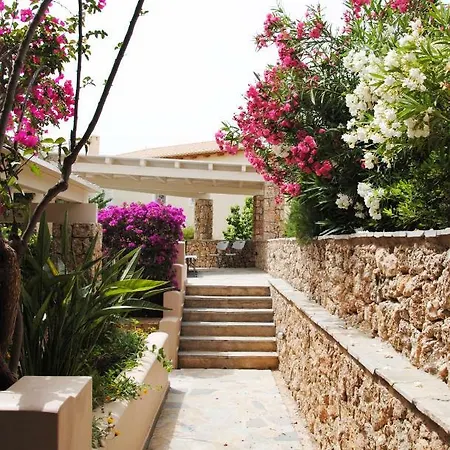 Villa Pentathlon Collection - Private Pool Getaways Porto Heli