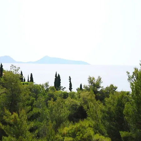 Villa Pentathlon Collection Porto Heli