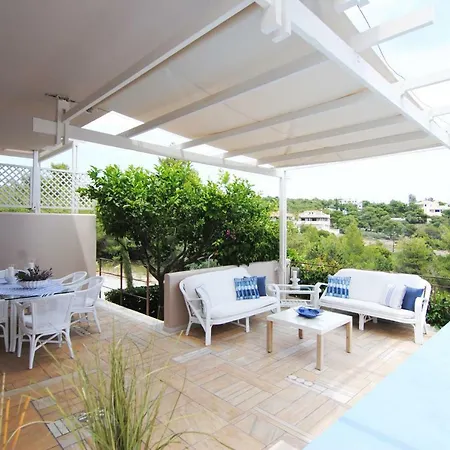 Villa Pentathlon Collection *