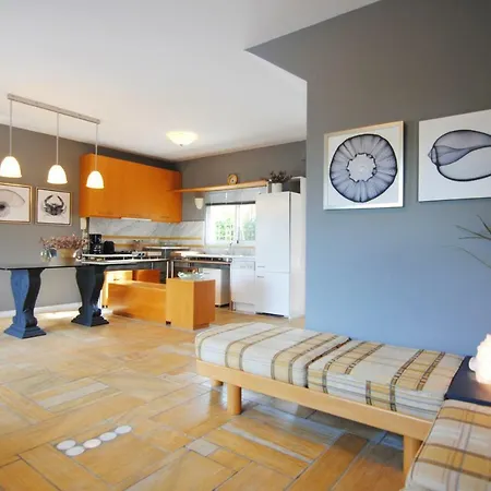 Villa Pentathlon Collection Porto Cheli