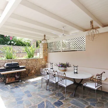 Villa Pentathlon Collection