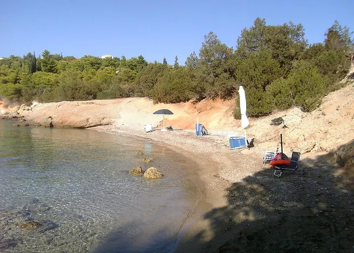 Pentathlon Collection Porto Heli