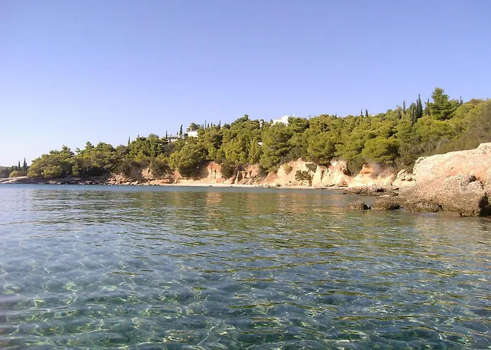 Pentathlon Collection Βίλα