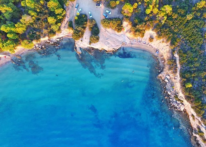 Pentathlon Collection Βίλα *