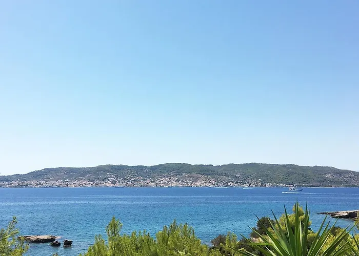Pentathlon Collection Villa Porto Heli