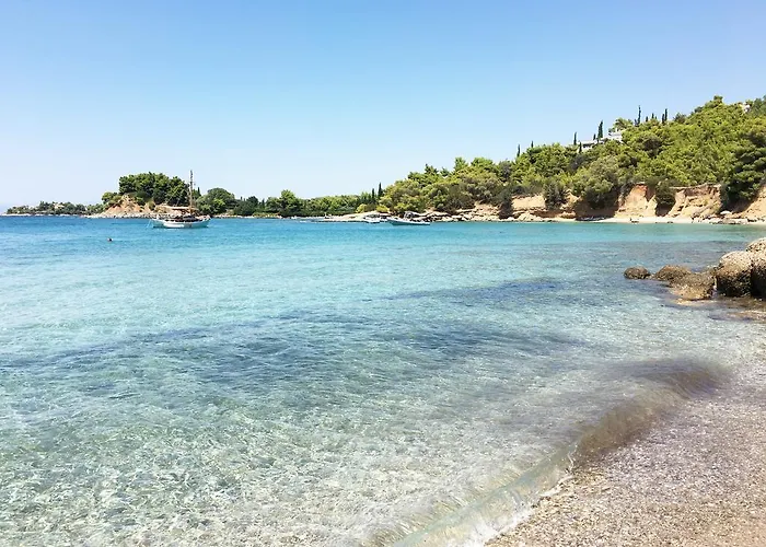 Pentathlon Collection Βίλα