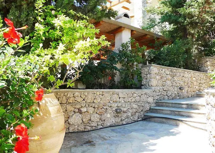 Pentathlon Collection Villa Porto Heli
