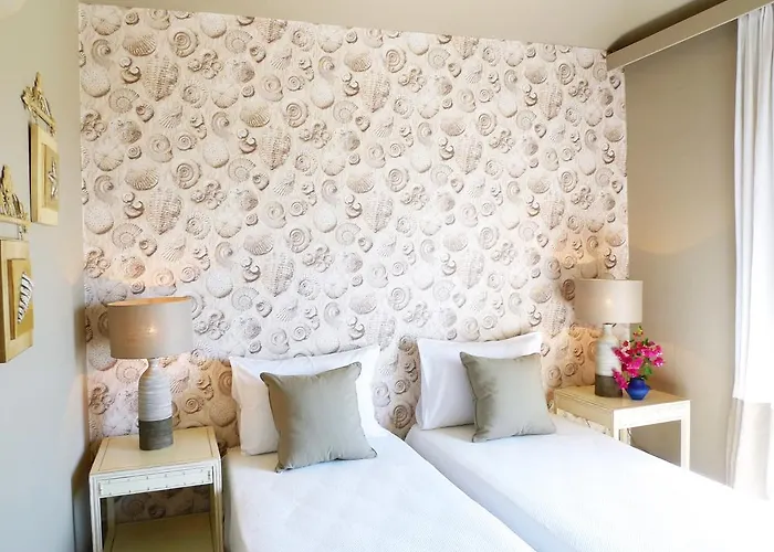 Βίλα Pentathlon Collection Πόρτο Χέλι